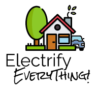 Real and Actionable Solutions on the Road to Electrifying EveryThing