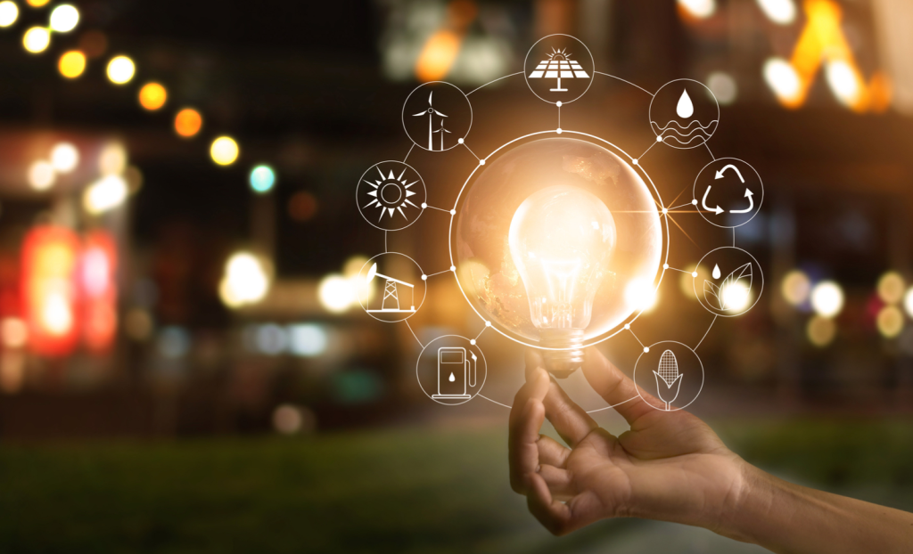 Planning your transition to clean energy