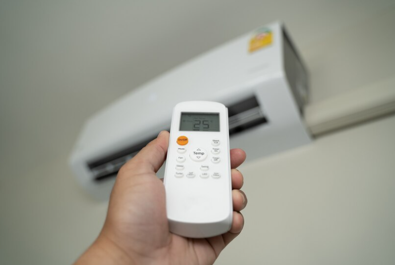 Heat Pumps