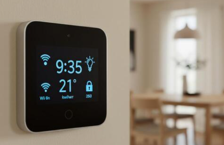 Energy Efficiency